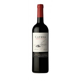 Catena Cabernet Sauvignon Catena Cabernet Sauvignon
